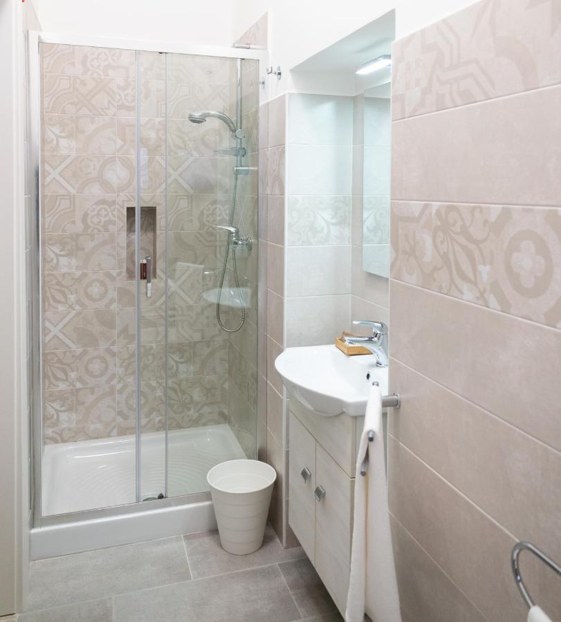 Amma B&B Milazzo Ngoại thất bức ảnh